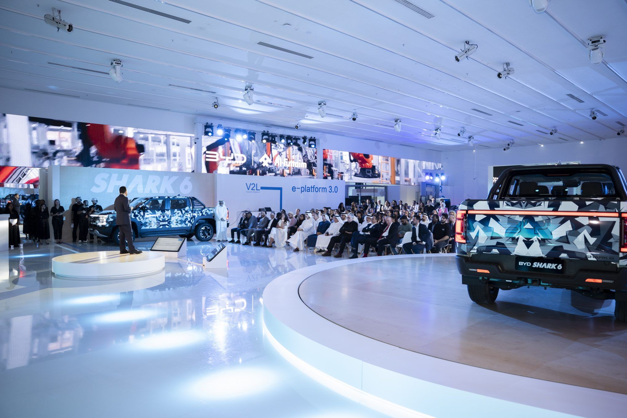 Super Hybrid Tech Day